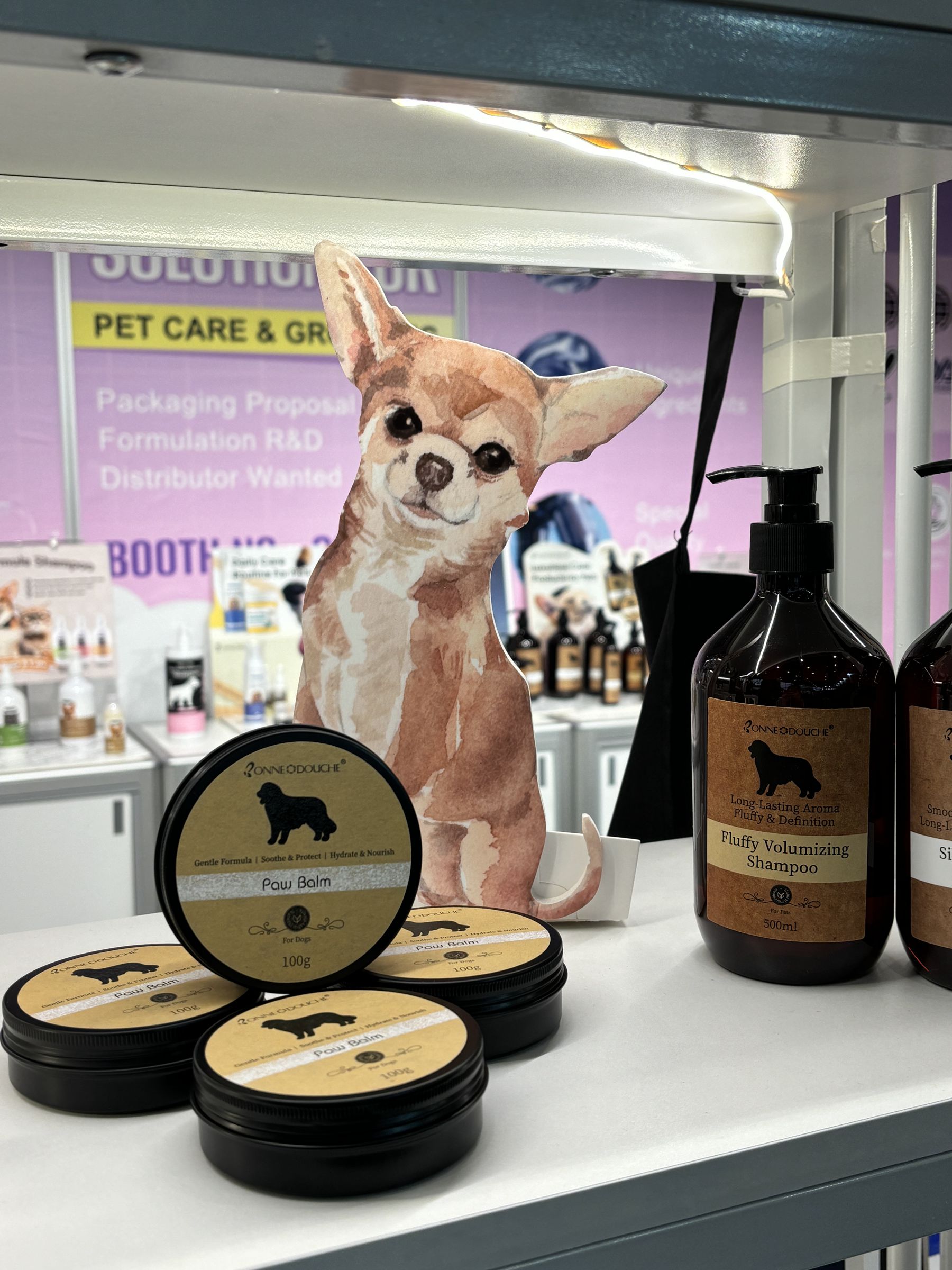Pet Care