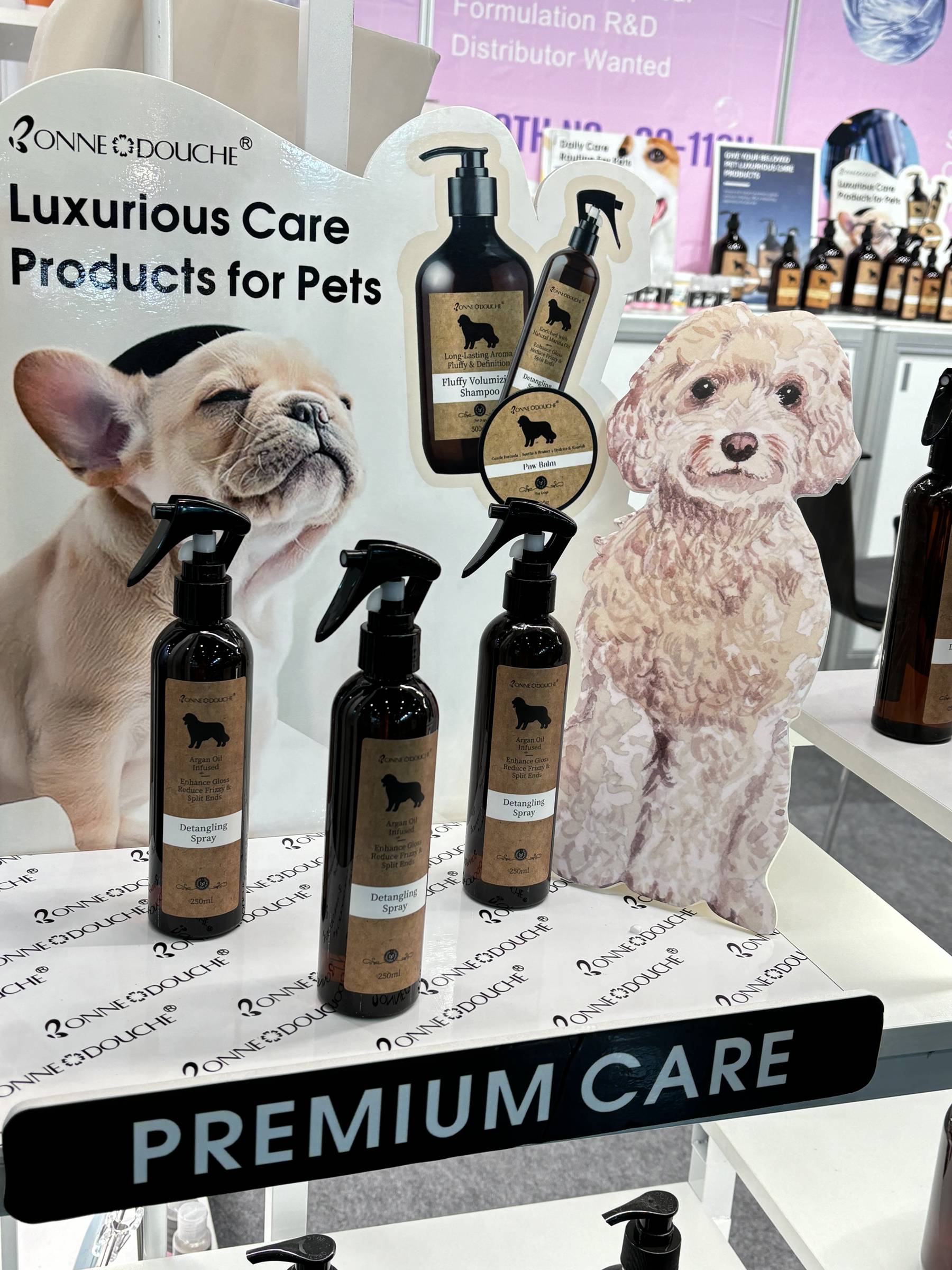Pet Care