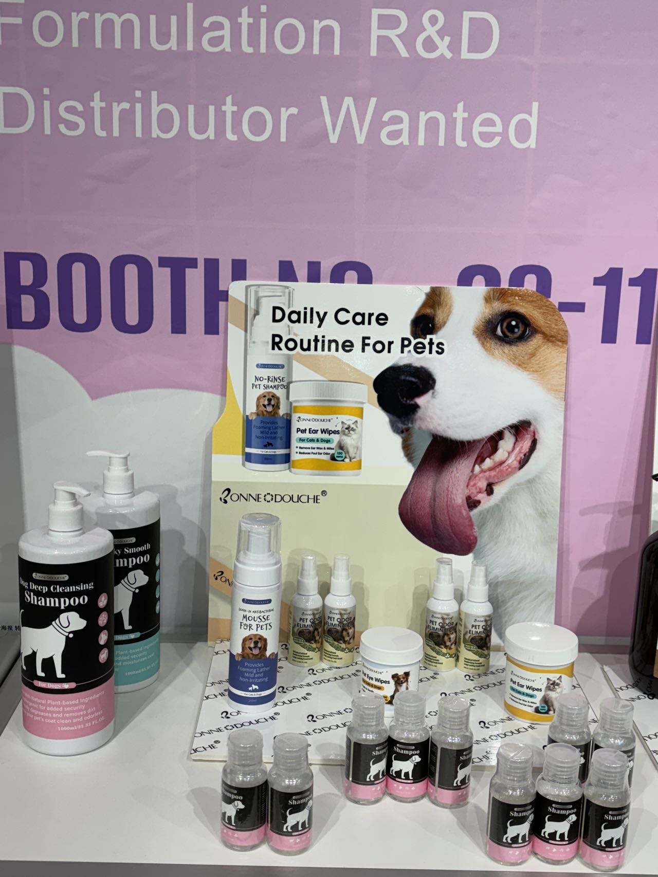 Pet Care