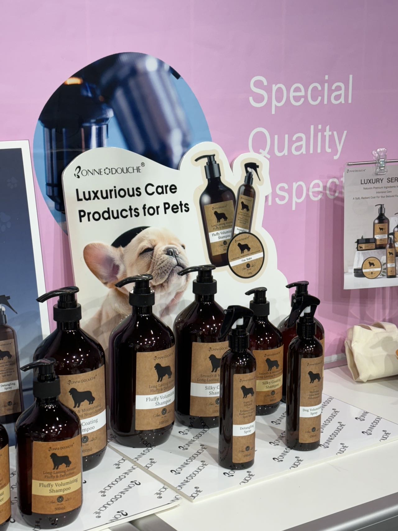 Pet Care