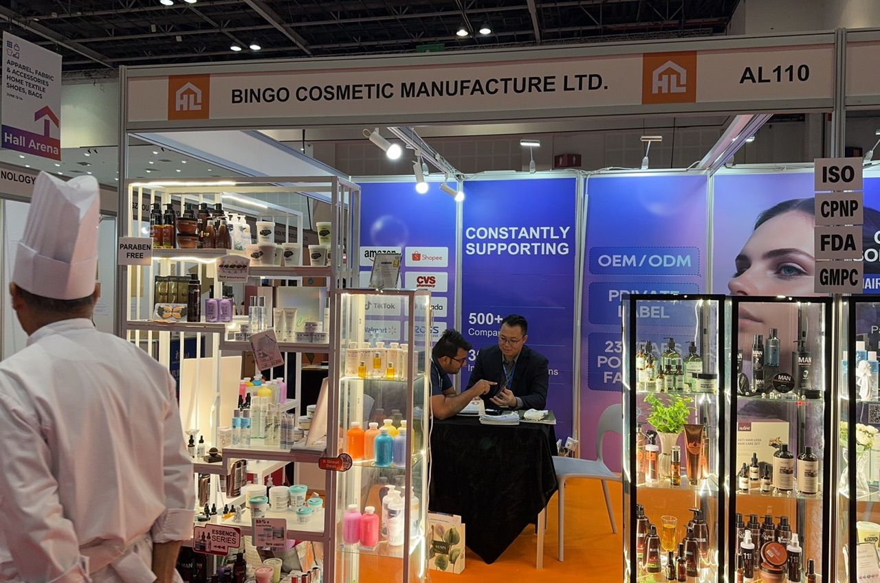 Dubai Fair