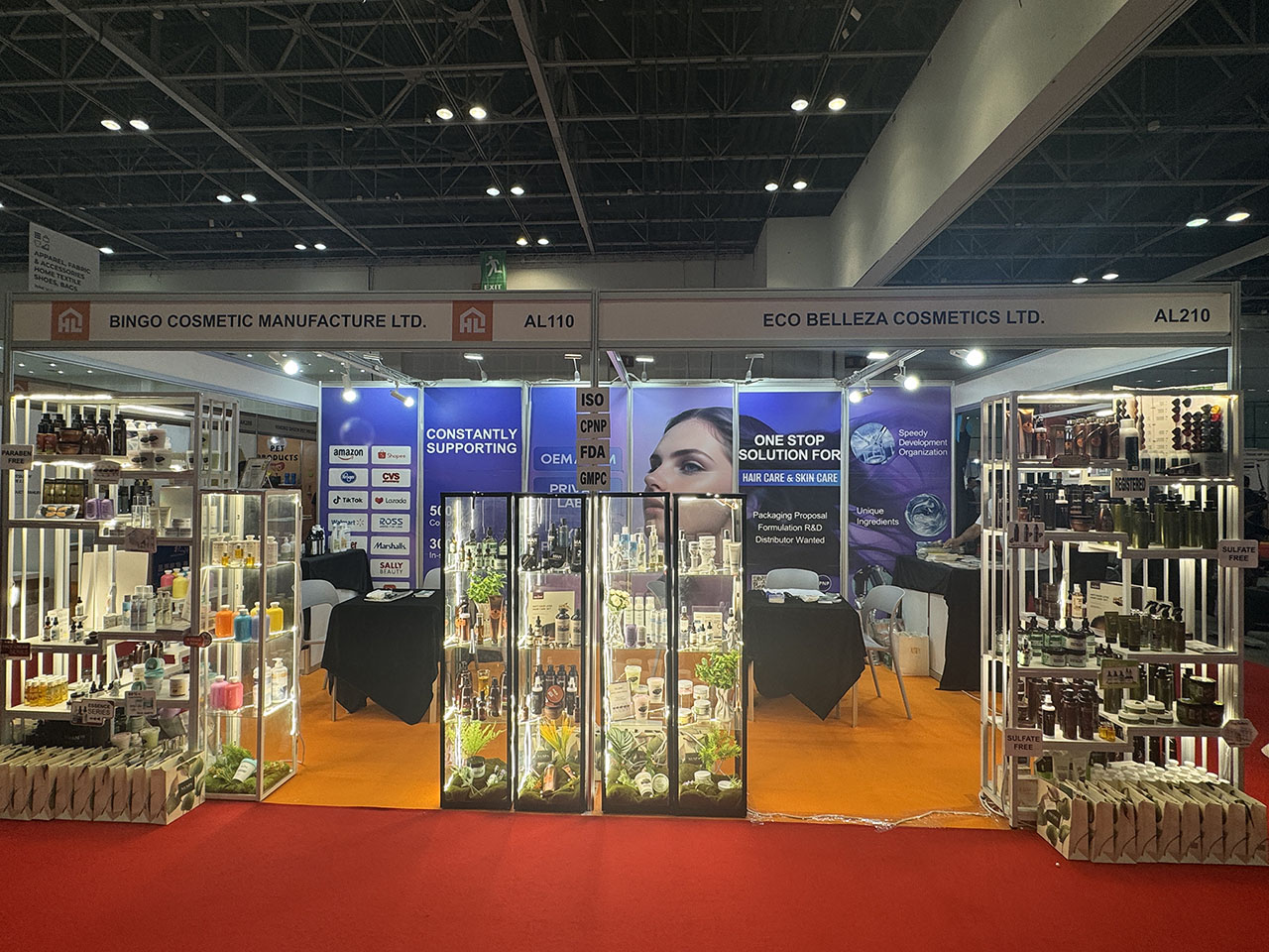 Dubai Fair