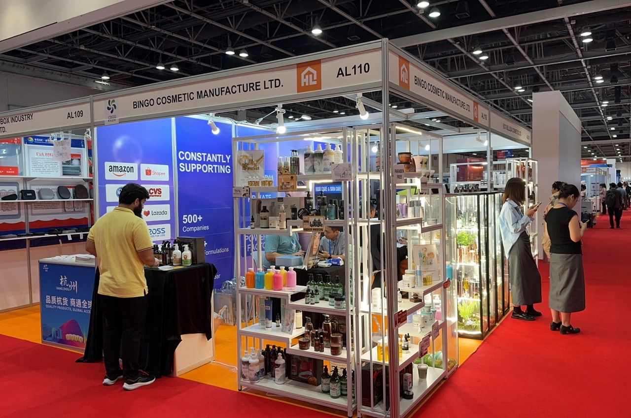 Dubai Fair
